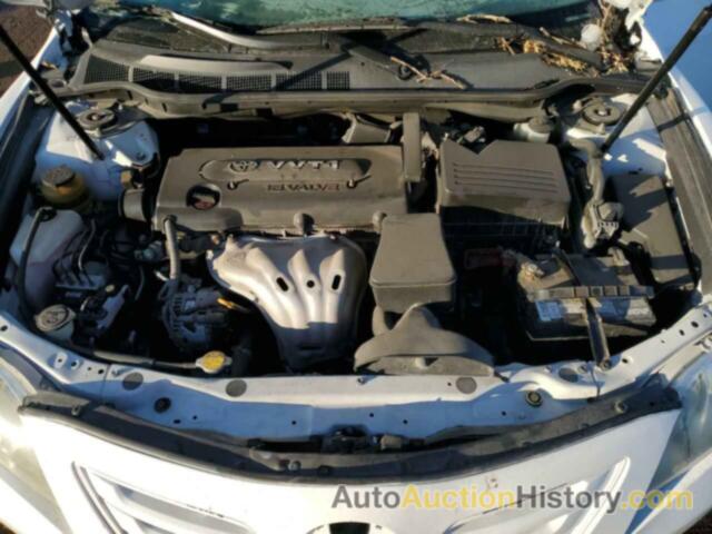 TOYOTA CAMRY CE, 4T1BE46K77U590061