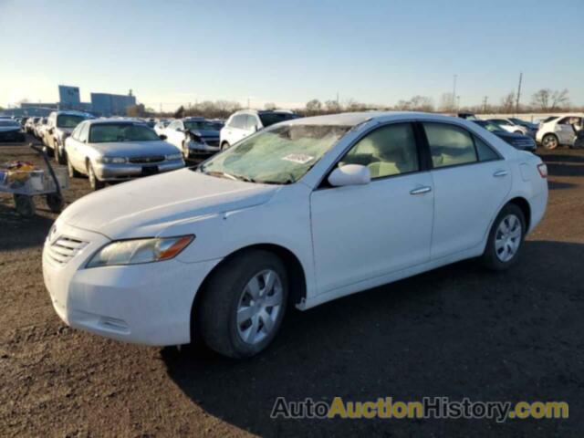 TOYOTA CAMRY CE, 4T1BE46K77U590061