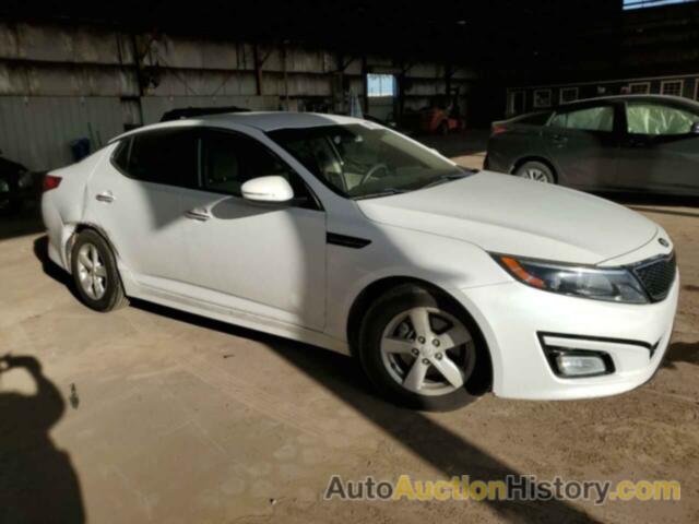 KIA OPTIMA LX, KNAGM4A71F5544232