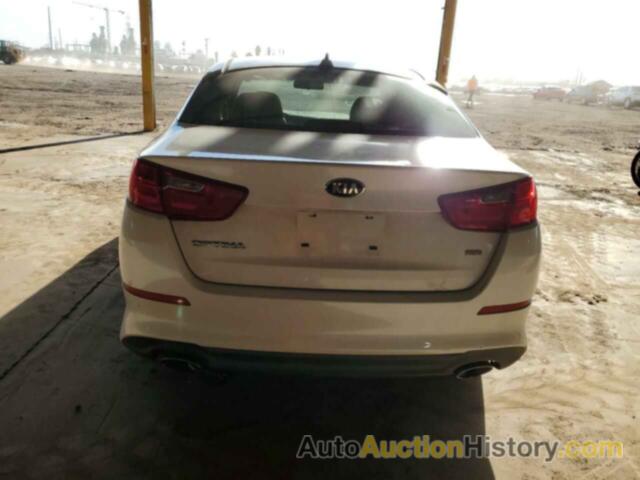 KIA OPTIMA LX, KNAGM4A71F5544232