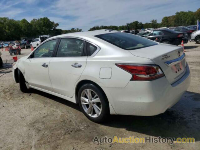 NISSAN ALTIMA 2.5, 1N4AL3AP7EC147193