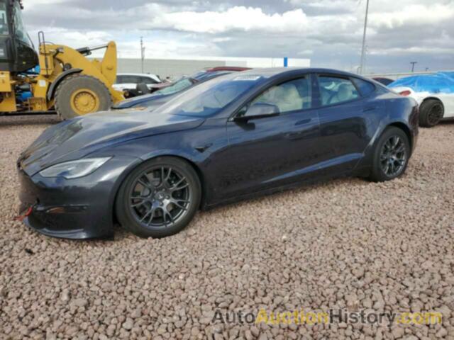 TESLA MODEL S, 5YJSA1E50PF530450