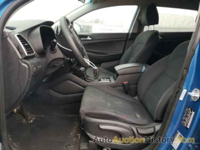 HYUNDAI TUCSON SE, KM8J23A45KU963968