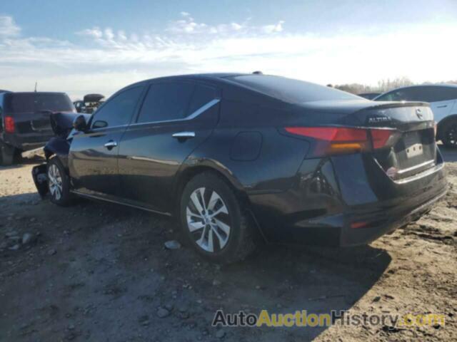 NISSAN ALTIMA S, 1N4BL4BV1LC185247