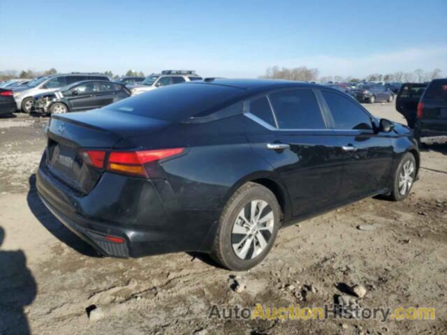 NISSAN ALTIMA S, 1N4BL4BV1LC185247