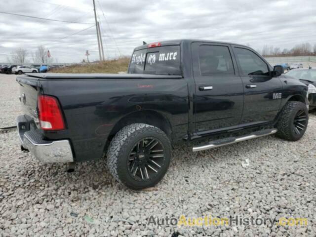 RAM 1500 SLT, 1C6RR7LGXGS230777