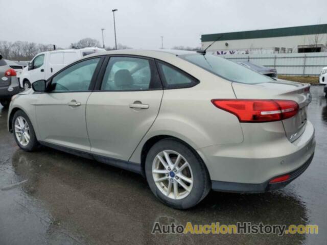 FORD FOCUS SE, 1FADP3F26FL292256