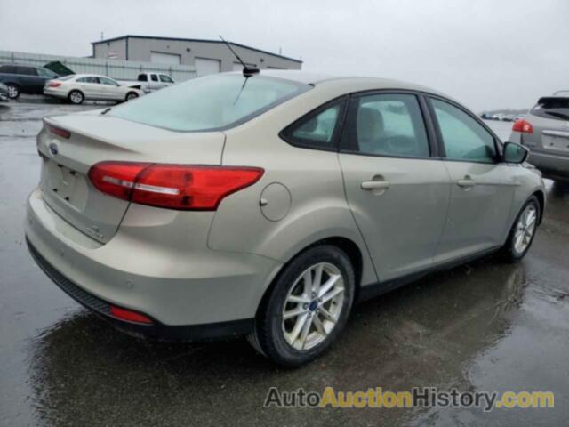 FORD FOCUS SE, 1FADP3F26FL292256