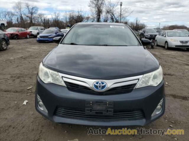 TOYOTA CAMRY HYBRID, 4T1BD1FK0CU040079