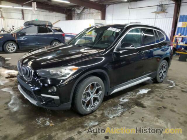 BMW X1 SDRIVE28I, WBXHU7C33J5L06767