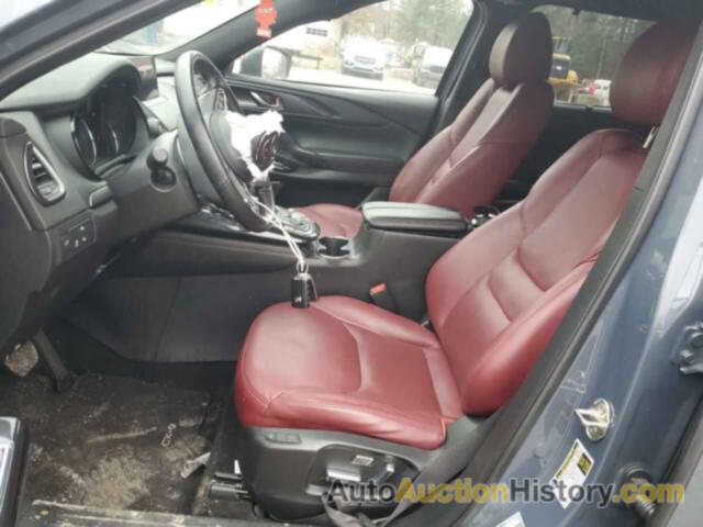 MAZDA CX-9 GRAND TOURING, JM3TCBDYXN0623964