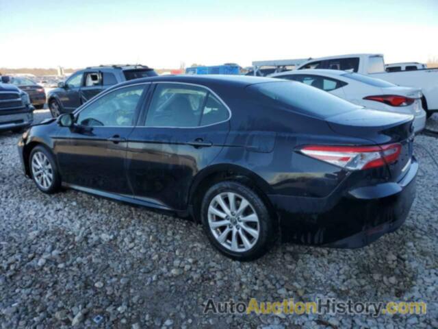 TOYOTA CAMRY L, JTNB11HK0J3008984