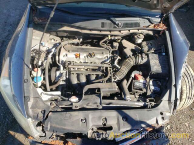 HONDA ACCORD SE, 1HGCP2F62BA111387