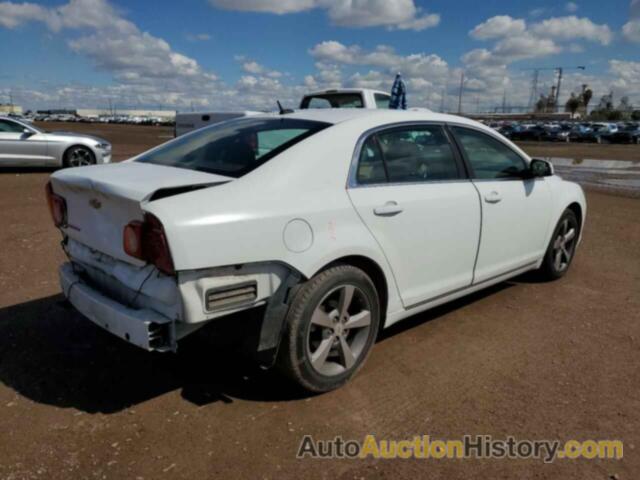 CHEVROLET MALIBU 1LT, 1G1ZC5E14BF198345