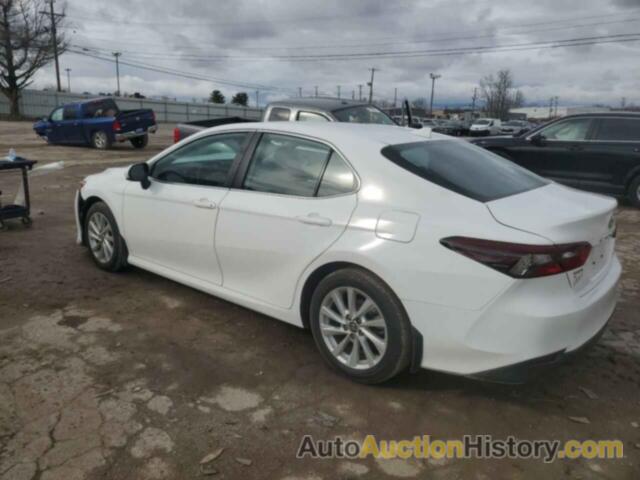 TOYOTA CAMRY LE, 4T1C11AK8NU618324