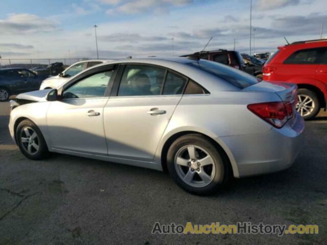 CHEVROLET CRUZE LT, 1G1PC5SB6F7204053