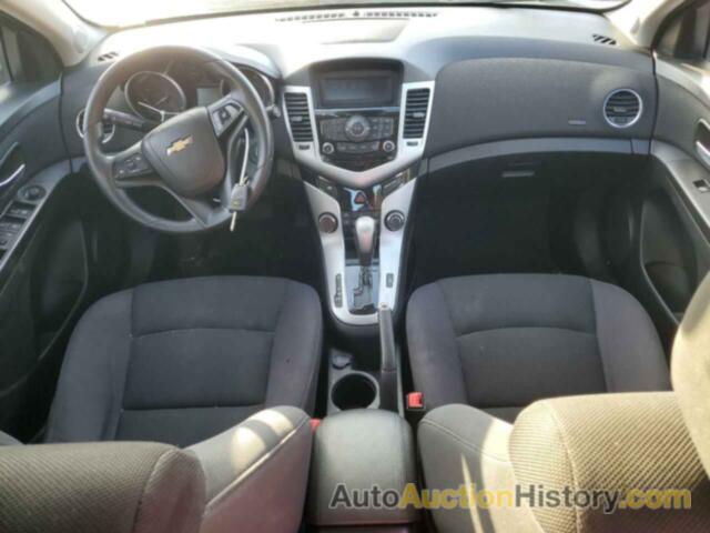 CHEVROLET CRUZE LT, 1G1PC5SB6F7204053