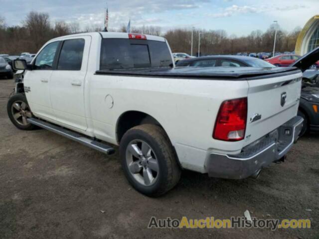 RAM 1500 SLT, 1C6RR7TT5KS730187