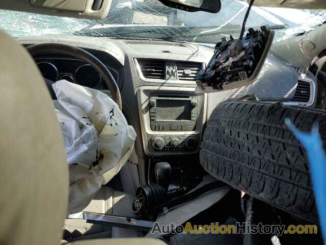 GMC ACADIA DEN DENALI, 1GKKRTKD9EJ260306