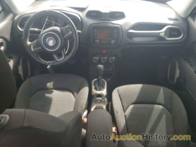 JEEP RENEGADE LATITUDE, ZACCJABB1HPG55255