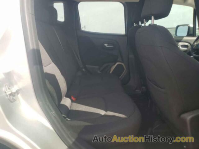 JEEP RENEGADE LATITUDE, ZACCJABB1HPG55255