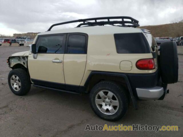 TOYOTA FJ CRUISER, JTEBU11F78K017668