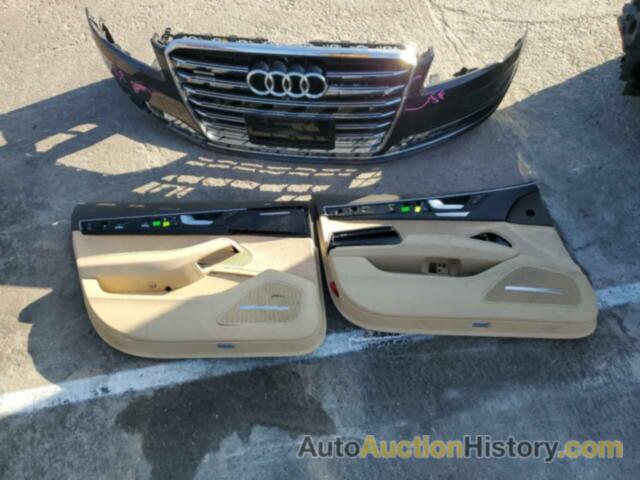 AUDI A8 L QUATTRO, WAU3GAFD2FN036113