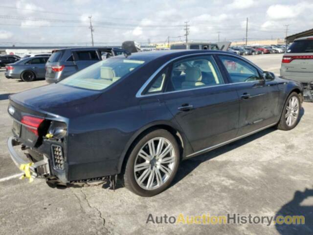 AUDI A8 L QUATTRO, WAU3GAFD2FN036113