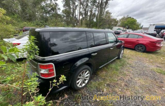 FORD FLEX LIMITED, 2FMGK5D86GBA03155