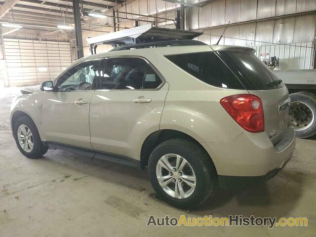 CHEVROLET EQUINOX LT, 2GNFLEEK2C6279396