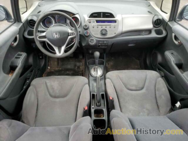 HONDA FIT, JHMGE8H38CC022066