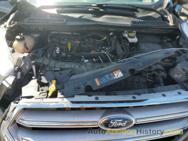 FORD ESCAPE SEL, 1FMCU0HD9KUA87767