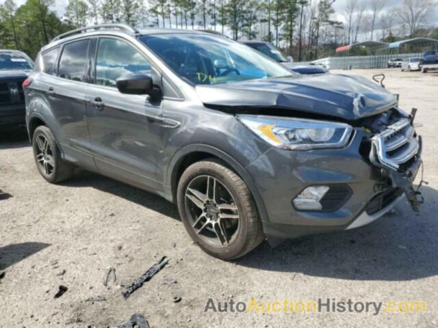 FORD ESCAPE SEL, 1FMCU0HD9KUA87767