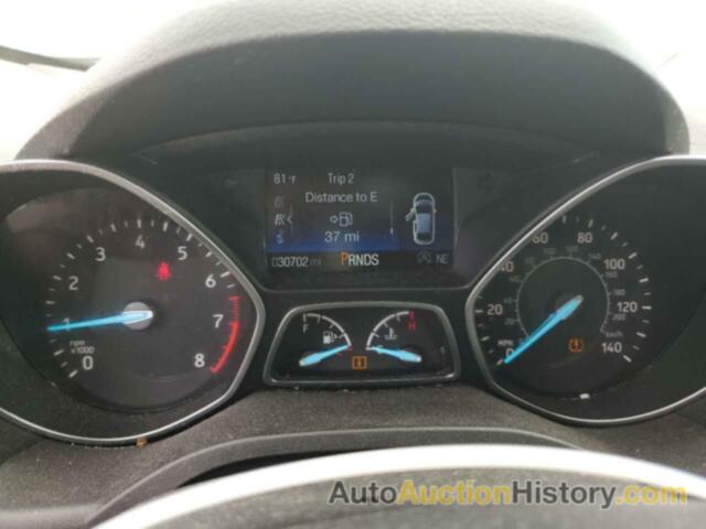 FORD ESCAPE SEL, 1FMCU0HD9KUA87767