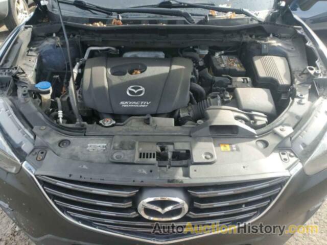 MAZDA CX-5 GT, JM3KE4DY5G0855957