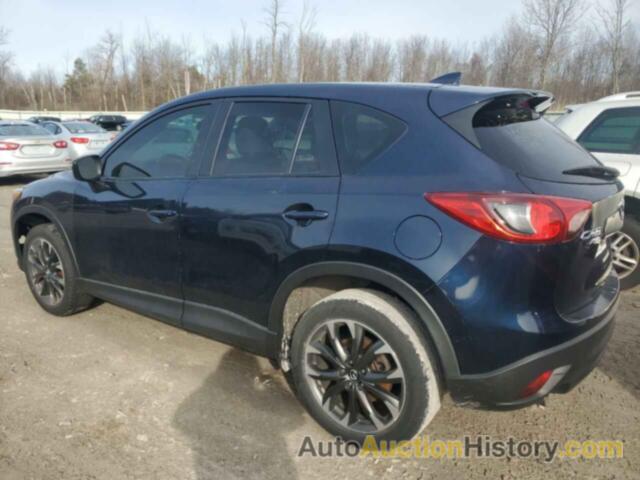 MAZDA CX-5 GT, JM3KE4DY5G0855957