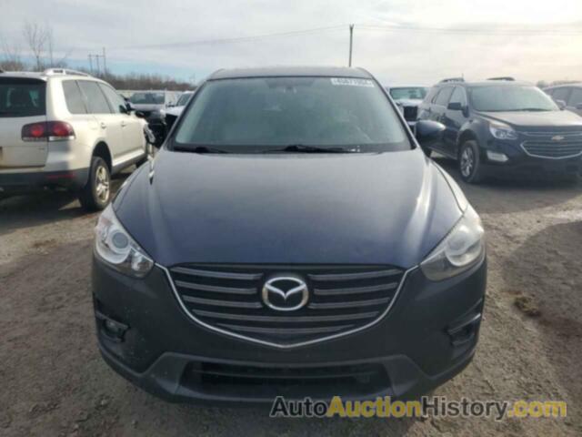 MAZDA CX-5 GT, JM3KE4DY5G0855957