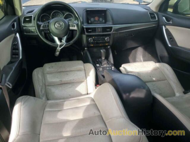 MAZDA CX-5 GT, JM3KE4DY5G0855957