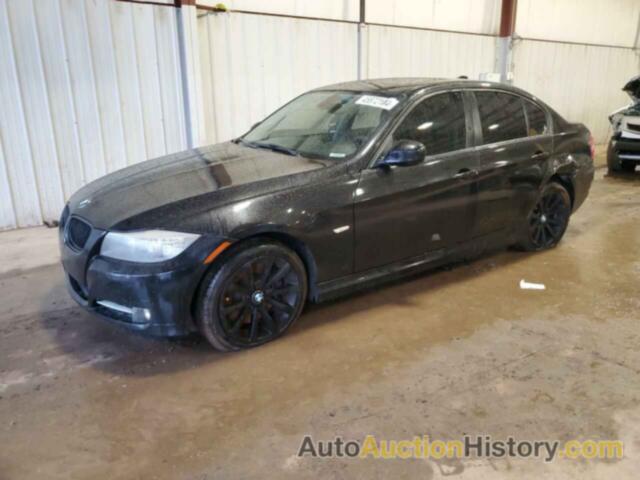 BMW 3 SERIES XI, WBAPL5C50BA917010