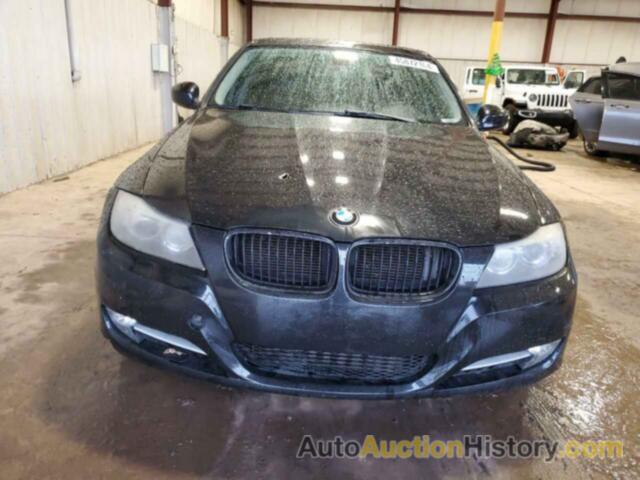 BMW 3 SERIES XI, WBAPL5C50BA917010