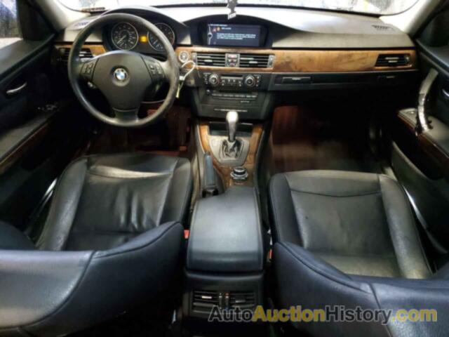 BMW 3 SERIES XI, WBAPL5C50BA917010