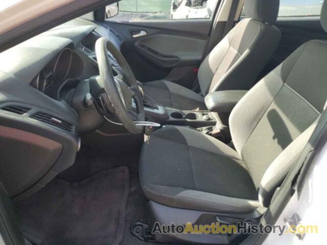 FORD FOCUS SE, 1FADP3F25EL204196