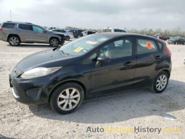 FORD FIESTA SE, 3FADP4EJ6CM111715