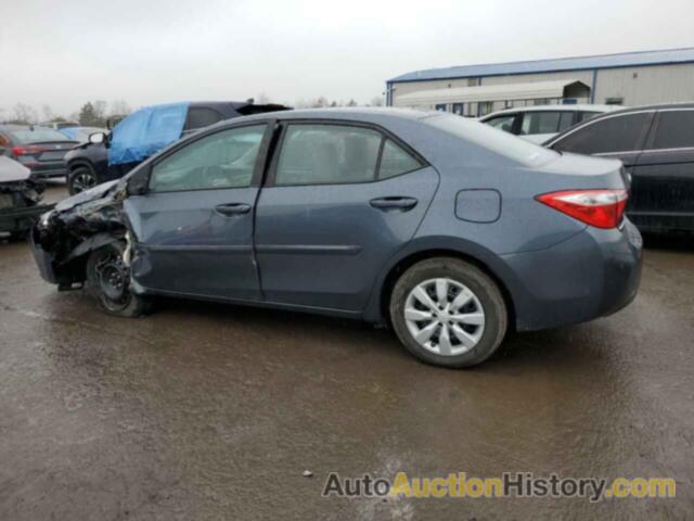 TOYOTA COROLLA L, 2T1BURHE3GC588364