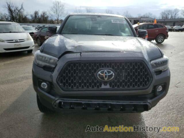 TOYOTA TACOMA DOUBLE CAB, 3TMGZ5AN4PM569047