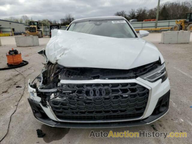 AUDI A8 L, WAULDAF8XPN014924