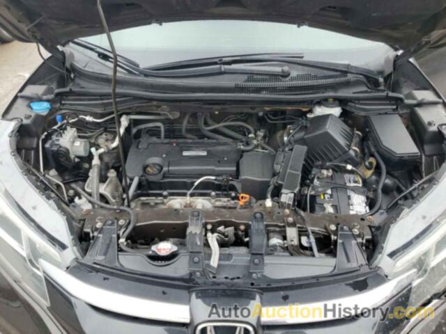 HONDA CRV EX, 2HKRM4H51GH635387