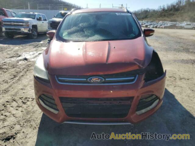 FORD ESCAPE TITANIUM, 1FMCU9J97EUC43349