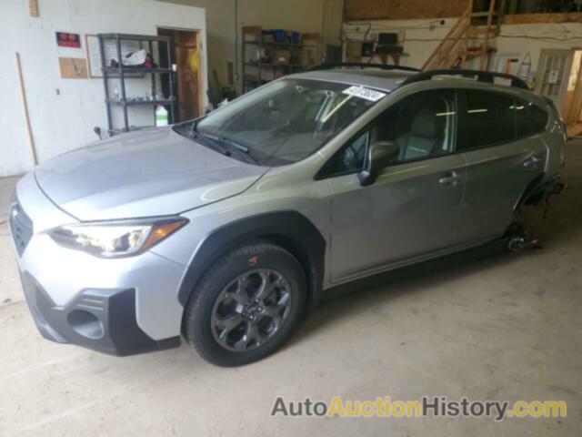 SUBARU CROSSTREK SPORT, JF2GTHSC9MH681666