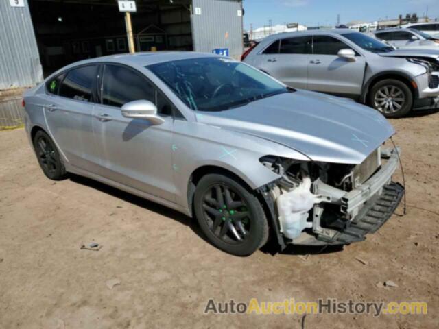 FORD FUSION SE, 1FA6P0H78E5376047